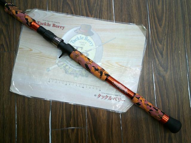 マグナムハスキーKOZ MH-83SH/KOZ