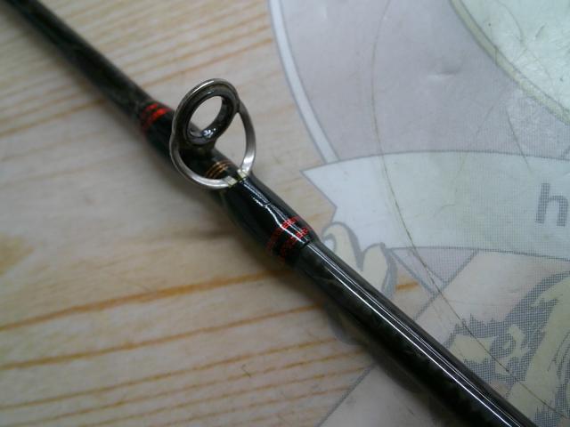 マグナムハスキーKOZ MH-83SH/KOZ