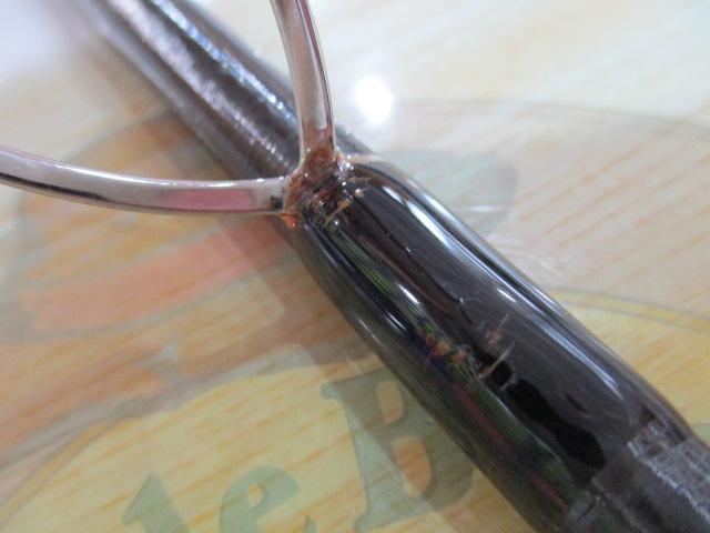 グランデージ STD.96MH