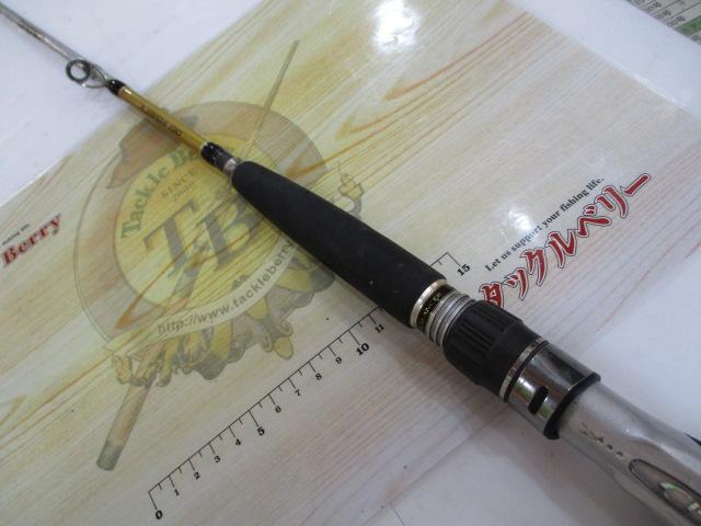 リアランサーアジビシ 190