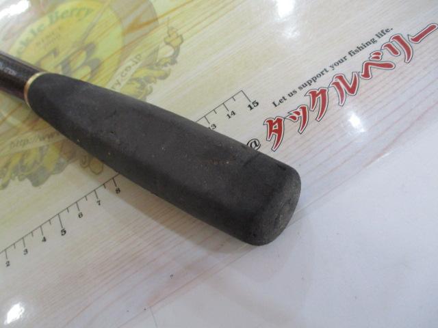 リアランサーアジビシ 190