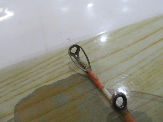 リアランサーアジビシ 190