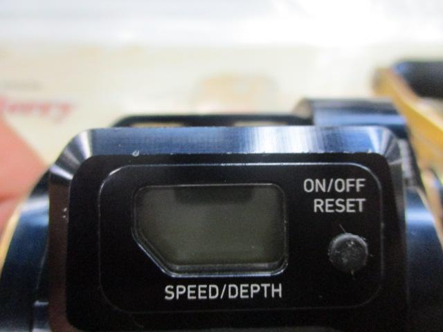 21ソルティガIC 100P-DH