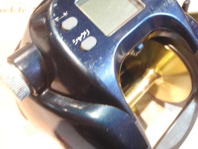 タナコンブル 750