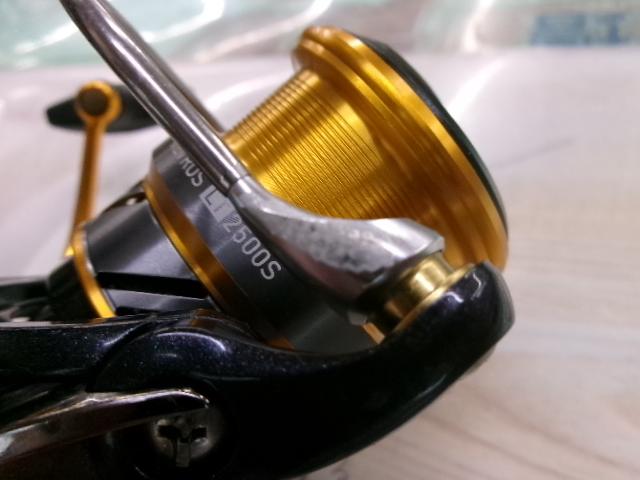 20レブロス LT2500S