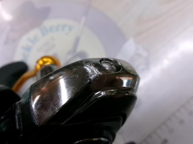 20レブロス LT2500S