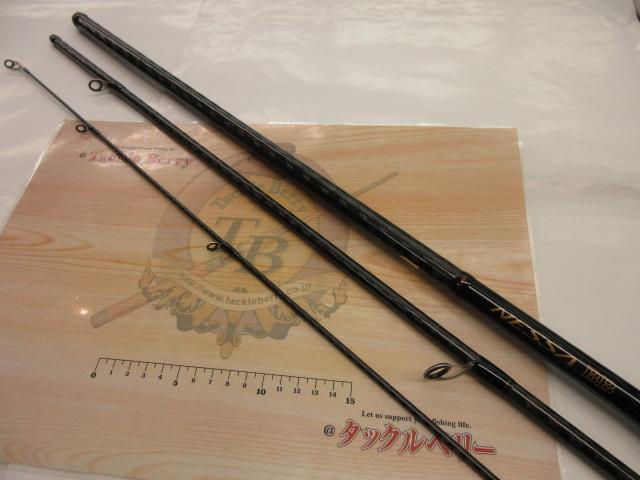 ネッサBB S1002MH｜＠ベリーネット 日本最大新品中古釣具WEBショップ