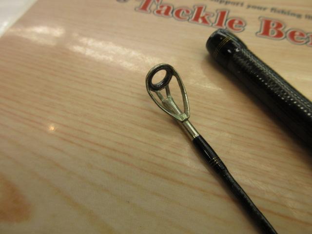 ネッサBB S1002MH｜＠ベリーネット 日本最大新品中古釣具WEBショップ