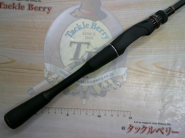24ポイズンアドレナ 264UL-2｜＠ベリーネット 日本最大新品中古