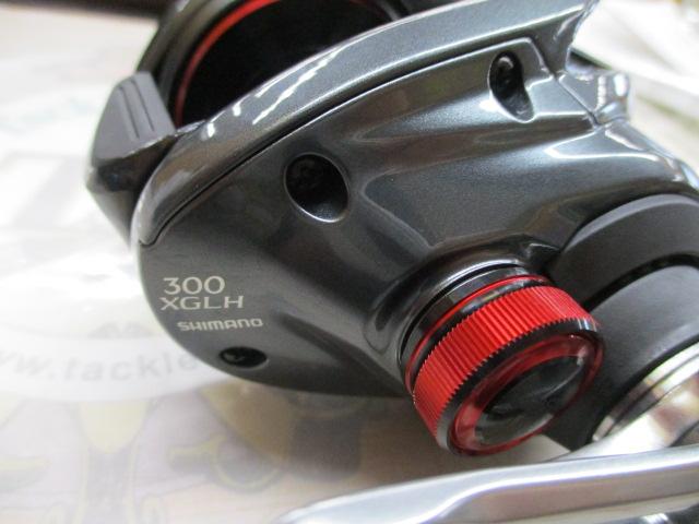 24スコーピオンMD 300XG LH