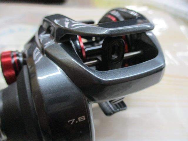 24スコーピオンMD 300XG LH