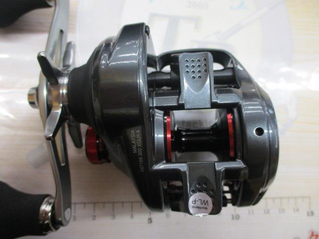 24スコーピオンMD 300XG LH