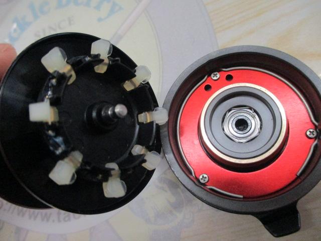 24スコーピオンMD 300XG LH