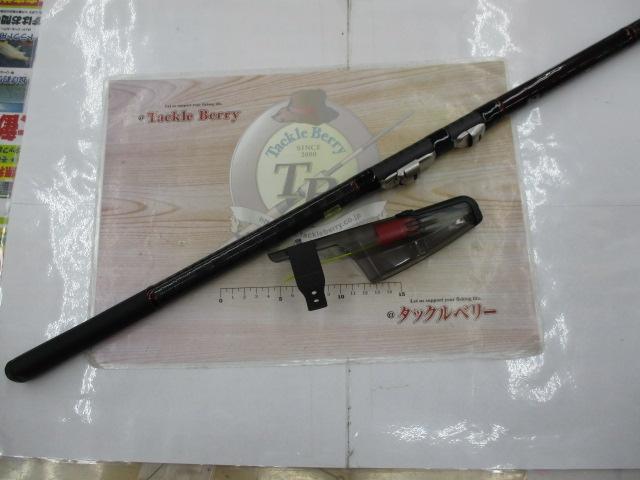 リバティクラブ磯風 1.5 - 530 楽天市場】リバティクラブ 磯風 1.5号-53・K ダイワ 振出 サビキ
