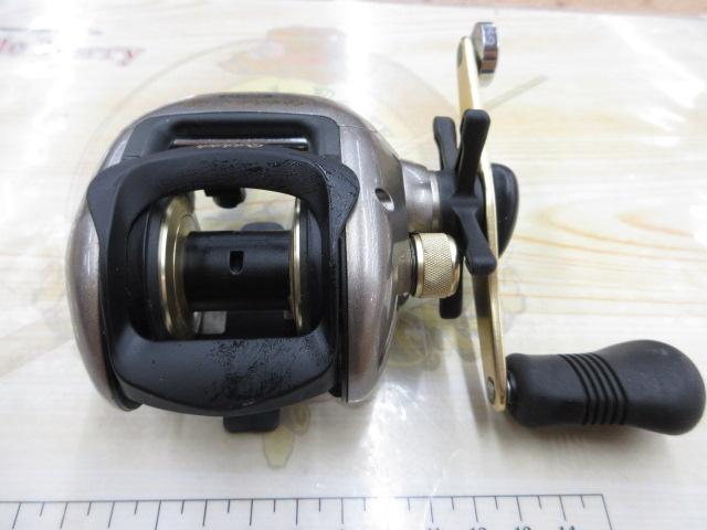 03クイックファイヤー小船 400XT