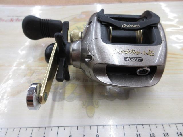 03クイックファイヤー小船 400XT