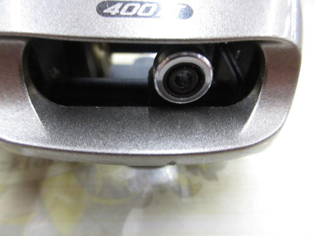 03クイックファイヤー小船 400XT