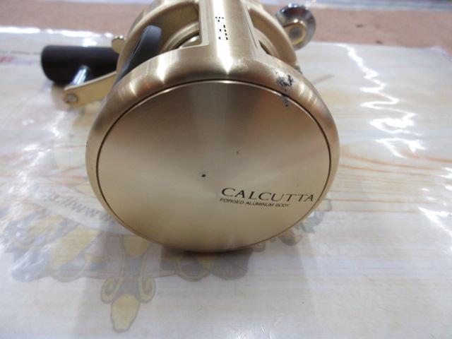 カルカッタ小船 400