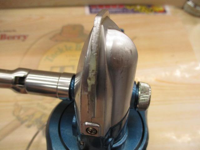 08スーパーエアロスピンジョイXT 細糸仕様