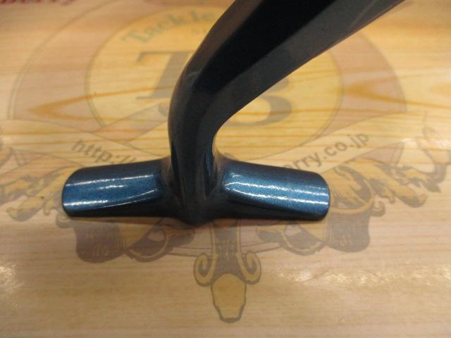 08スーパーエアロスピンジョイXT 細糸仕様