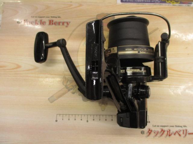 プロキャスター GS-35｜＠ベリーネット 日本最大新品中古釣具WEB