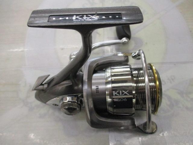 カルディアKIX 2506