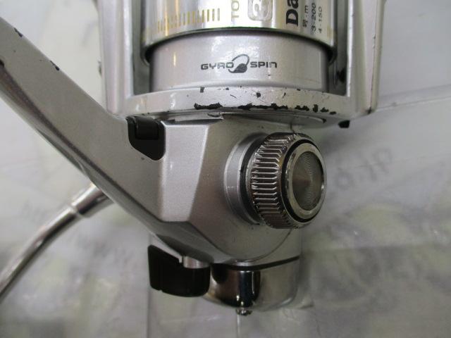 トーナメントX 3000iT