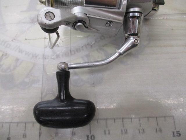 トーナメントX 3000iT