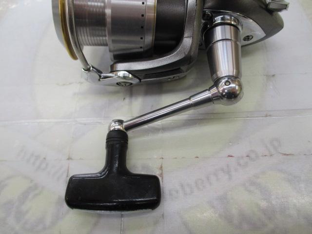 カルディアKIX 3000