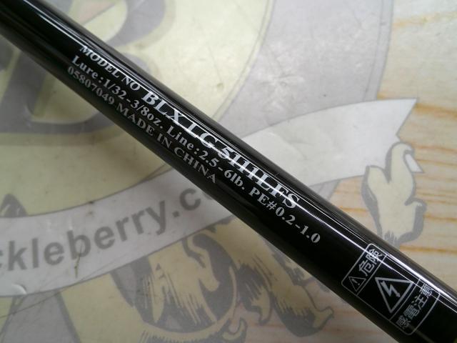 ブラックレーベル BLX LG 5111LFS｜＠ベリーネット 日本最大新品