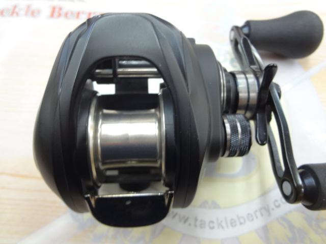 アルカンセ HS RH