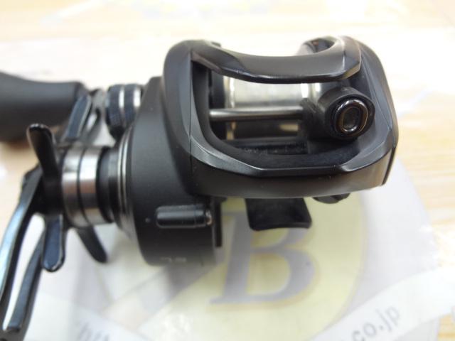 アルカンセ HS RH