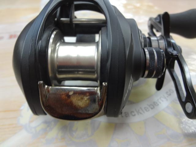 アルカンセ HS RH