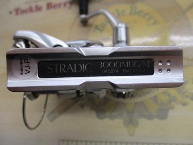 SHIMANO ストラディック3000MHG 未使用 SHIMANO ストラディック3000MHG 未使用 2025年最新】Yahoo