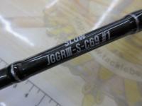 ジギングGR3SLOWJGGRⅢ-S-C69#1