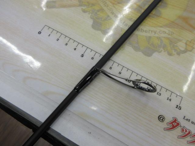 キャタリナBJ AP 60LS DAIWA（釣り） 【目玉商品】ダイワ キャタリナ BJ エア