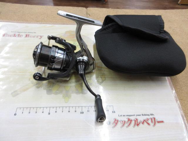 18カルディア LT2000S