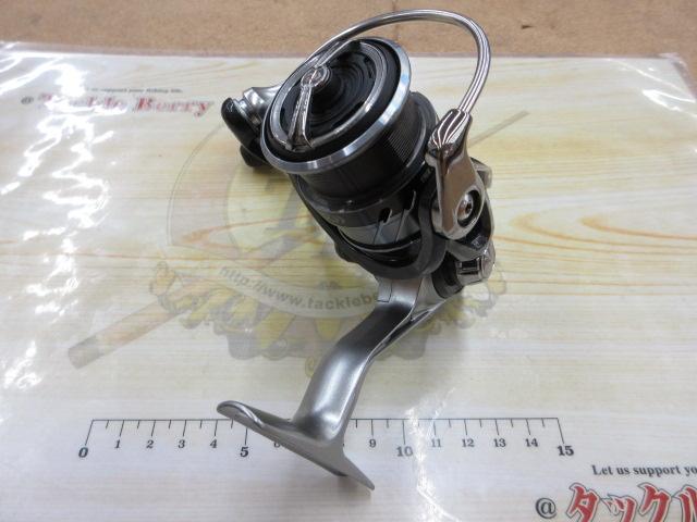 18カルディア LT2000S｜＠ベリーネット 日本最大新品中古釣具WEB