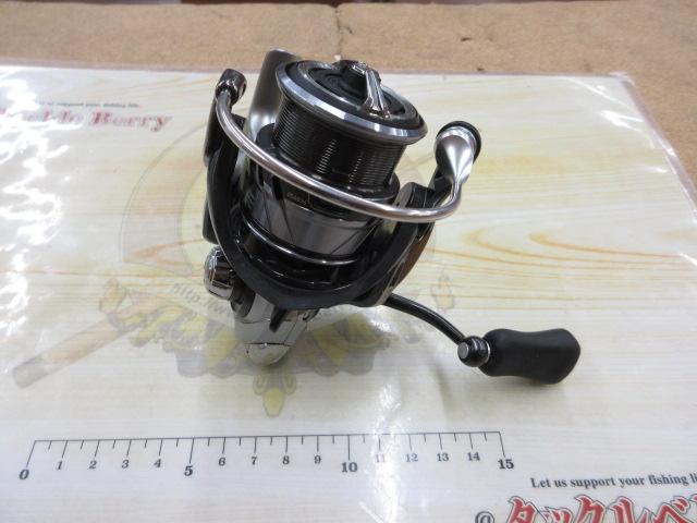 18カルディア LT2000S｜＠ベリーネット 日本最大新品中古釣具WEB