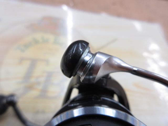 18カルディア LT2000S