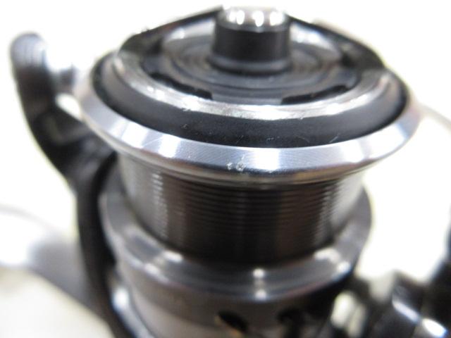 18カルディア LT2000S