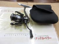 18カルディア LT2000S