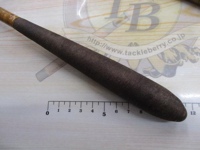 朱紋峰 ぬけさく 18