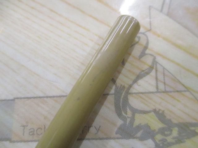 朱紋峰 ぬけさく 18