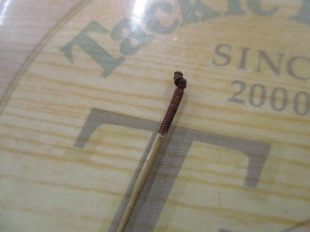 朱紋峰 ぬけさく 18