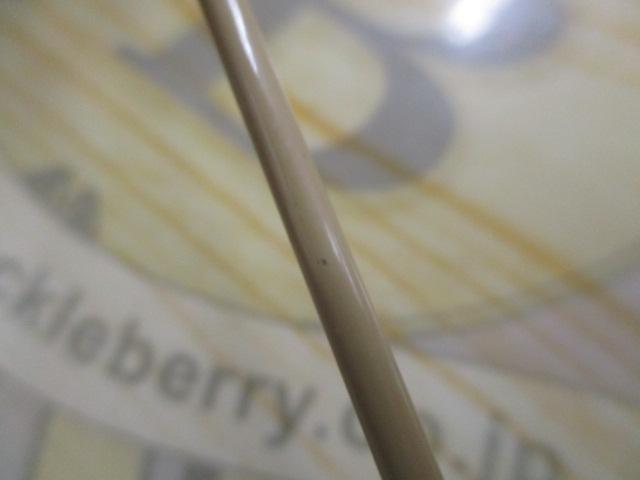 朱紋峰 ぬけさく 18