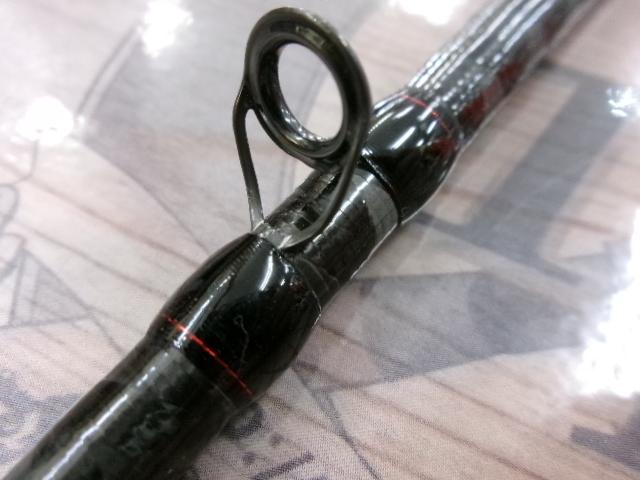 20ゾディアス 168L-BFS