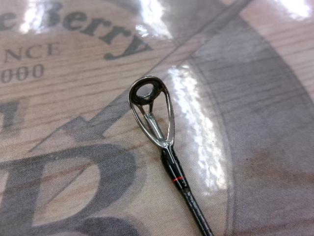 20ゾディアス 168L-BFS