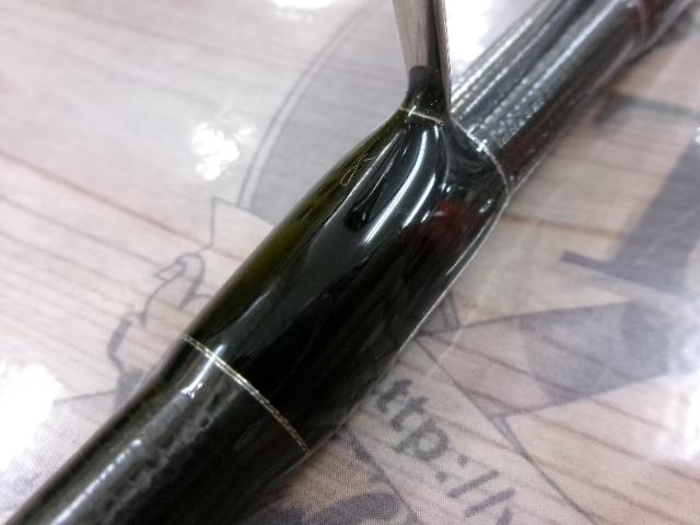 セブンセンスTR MLS-1102HS-TR モス