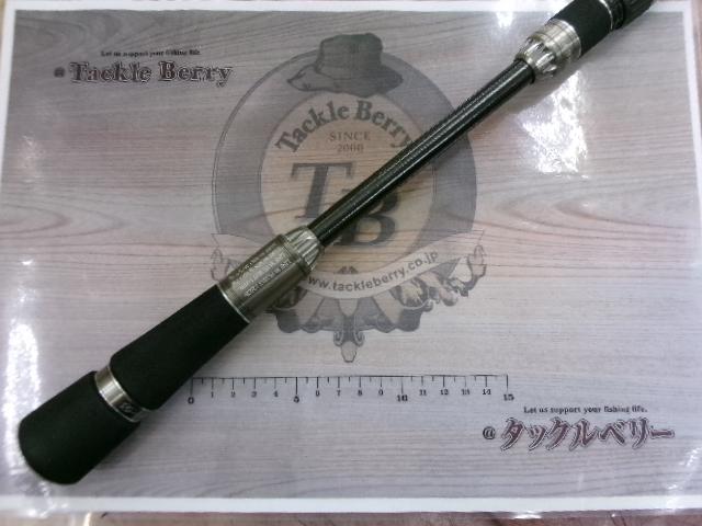 セブンセンスTR MWLS-922-TR ミッドウォーターリミテッド